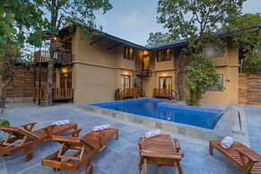 Sterling Padam Pench