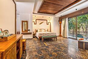 Sterling Padam Pench