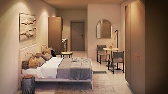 BlackBrick Sandton Two