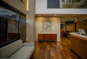BlackBrick Sandton Two