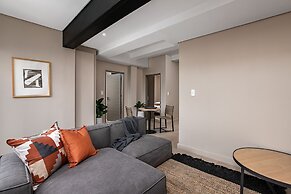 BlackBrick Sandton Two