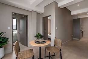 BlackBrick Sandton Two