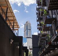 BlackBrick Sandton Two