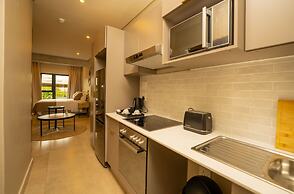 BlackBrick Sandton Two