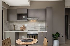 BlackBrick Sandton Two