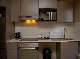 BlackBrick Sandton Two