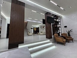 Khan Palace Hotel