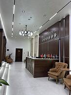 Khan Palace Hotel