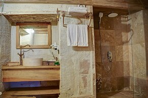 Alfa Cave Hotel