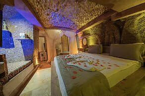 Alfa Cave Hotel