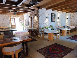 Alfa Cave Hotel