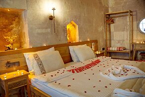 Alfa Cave Hotel