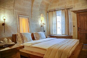 Alfa Cave Hotel