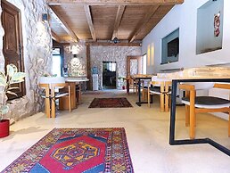 Alfa Cave Hotel