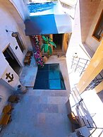 Alfa Cave Hotel
