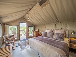 MILIMA Big 5 Safari Lodge