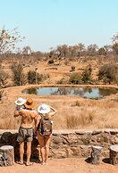 MILIMA Big 5 Safari Lodge