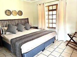 MILIMA Big 5 Safari Lodge