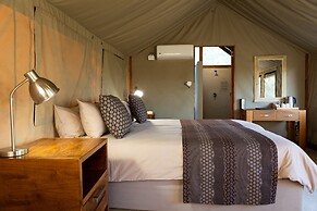 MILIMA Big 5 Safari Lodge