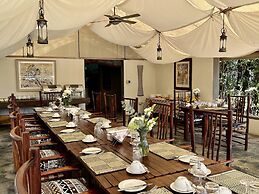 MILIMA Big 5 Safari Lodge