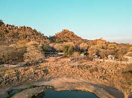 MILIMA Big 5 Safari Lodge