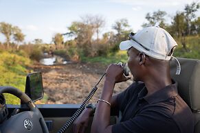 MILIMA Big 5 Safari Lodge