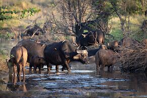 MILIMA Big 5 Safari Lodge