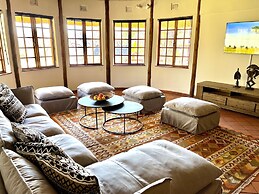 MILIMA Big 5 Safari Lodge