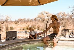 MILIMA Big 5 Safari Lodge