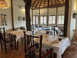 MILIMA Big 5 Safari Lodge