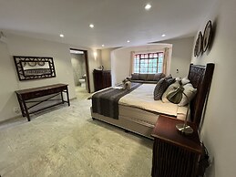MILIMA Big 5 Safari Lodge