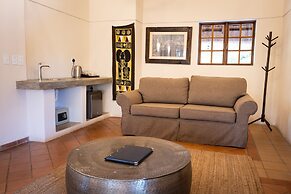 MILIMA Big 5 Safari Lodge