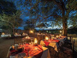 MILIMA Big 5 Safari Lodge