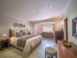 MILIMA Big 5 Safari Lodge