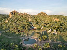 MILIMA Big 5 Safari Lodge