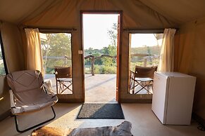 MILIMA Big 5 Safari Lodge