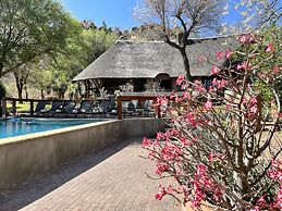 MILIMA Big 5 Safari Lodge