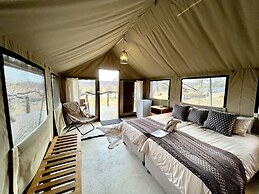 MILIMA Big 5 Safari Lodge