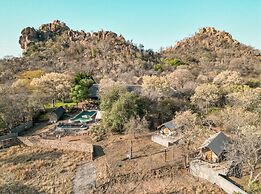 MILIMA Big 5 Safari Lodge