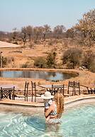 MILIMA Big 5 Safari Lodge