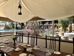 MILIMA Big 5 Safari Lodge