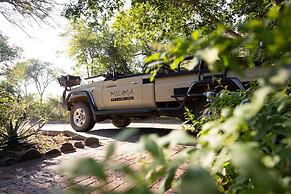 MILIMA Big 5 Safari Lodge