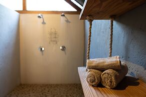 MILIMA Big 5 Safari Lodge