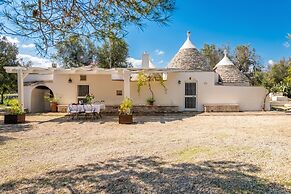 Trullo Di Nonna Cecca