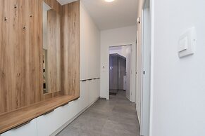 Apartment Spanic 1