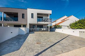 Apartment Spanic 1
