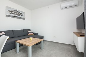 Apartment Spanic 1