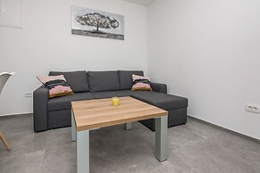 Apartment Spanic 1