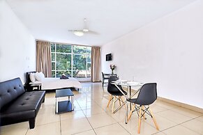 Inn & Out Sandton Park