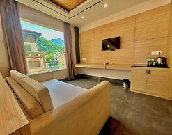 Hotel Aqua Vibes